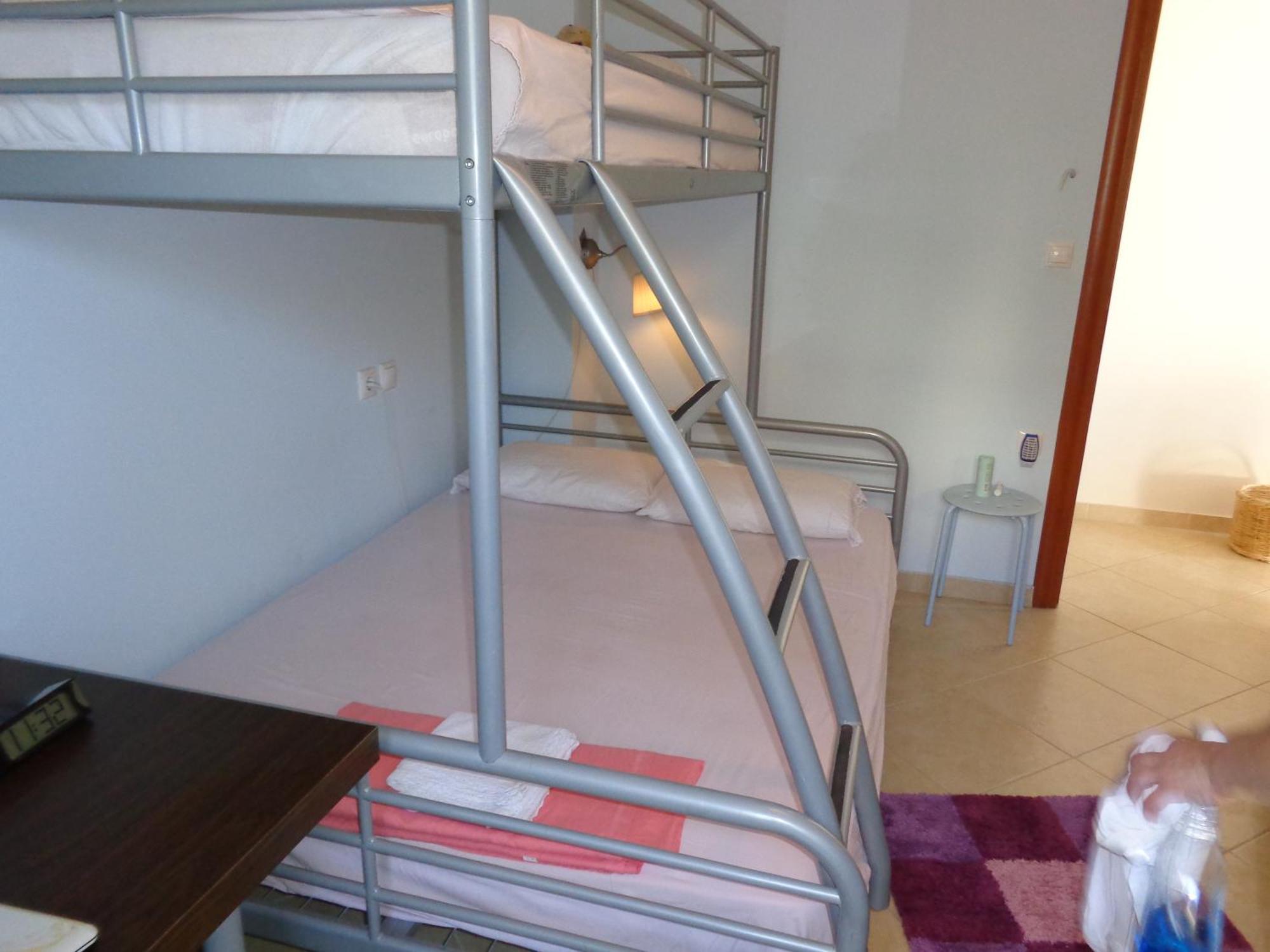 Apocalypsis Studios-Apartments Psakoudia Cameră foto